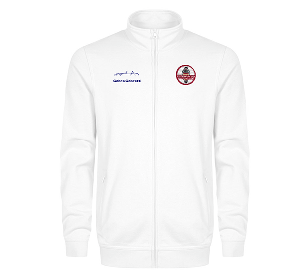Sweatjacke MEN/UNISEX | COBRA (Modell 2025)